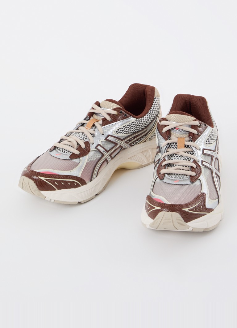 ASICS GT-2160 Pantofi sport cu detalii din plasă