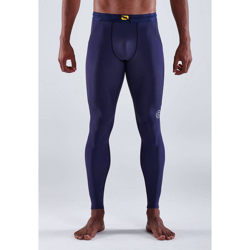 Skins S3 Thermal Long Tight Tights Herren