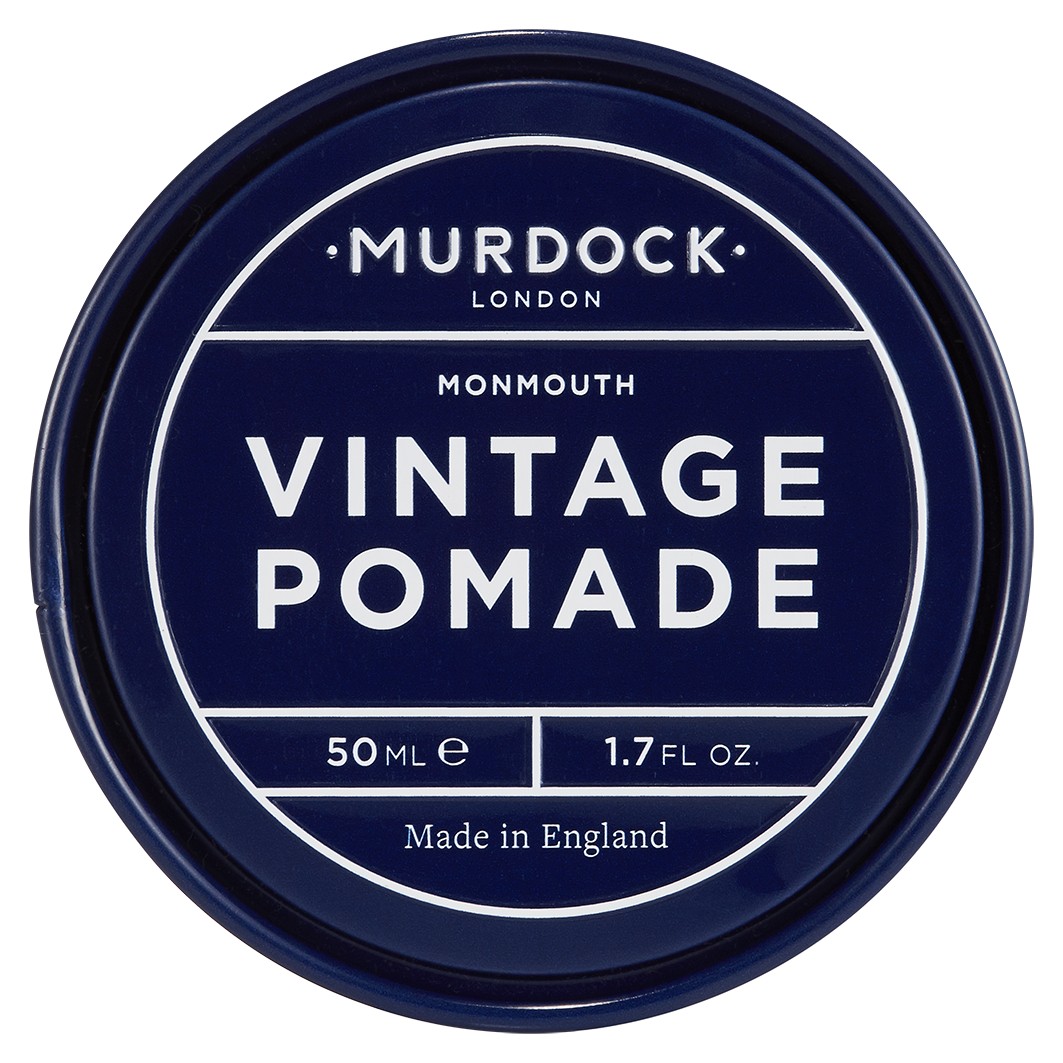 Vintage Pomade