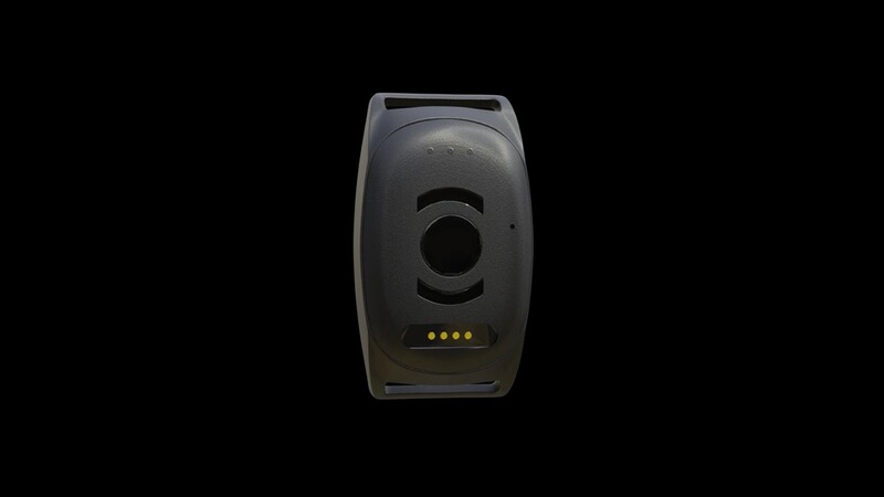 MiniFinder GPS Tracker 4G Atto Pro