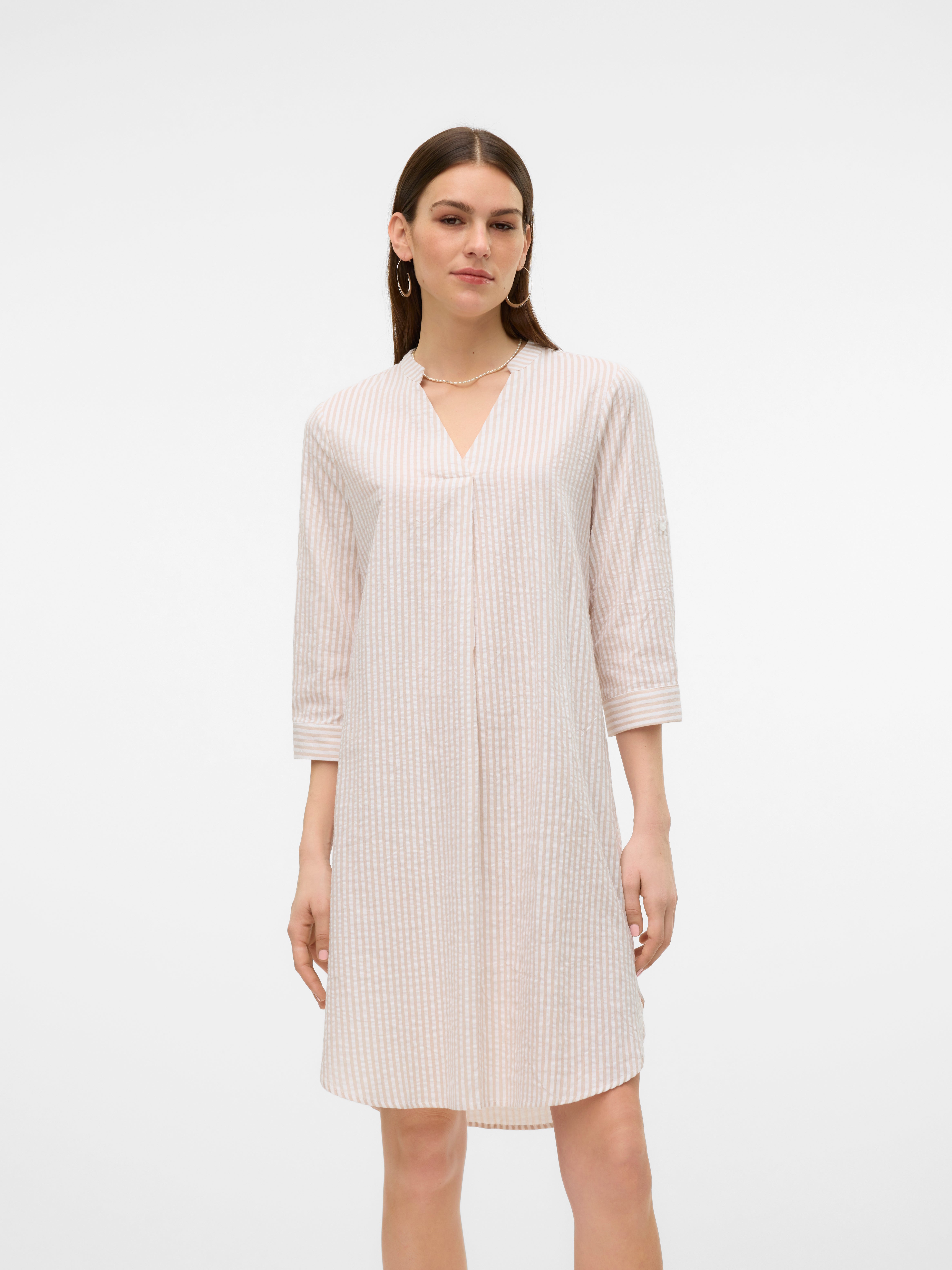 VMMOLLY Kurzes Kleid