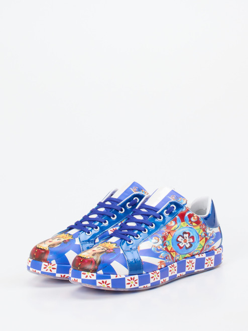 Sneaker-46619910022 Rise