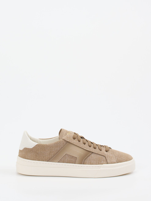 Sneaker-46612490106 Santoni