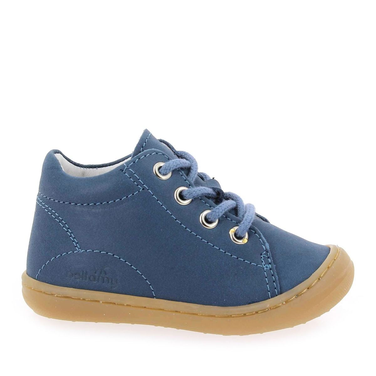 Bellamy  DOUDOU E23 - Bleu