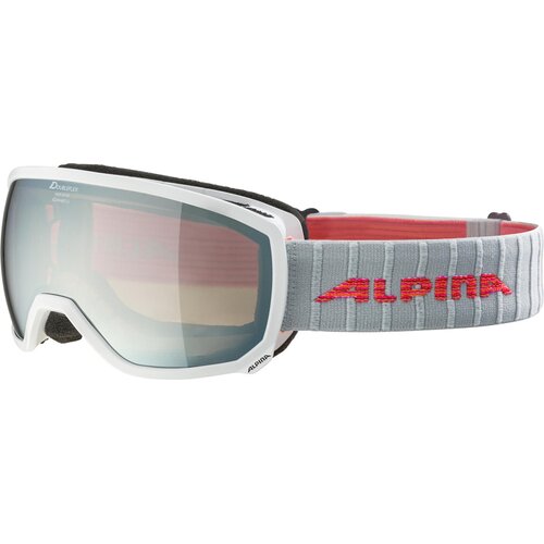 KINDER SKIBRILLE SCARABEO JUNIOR