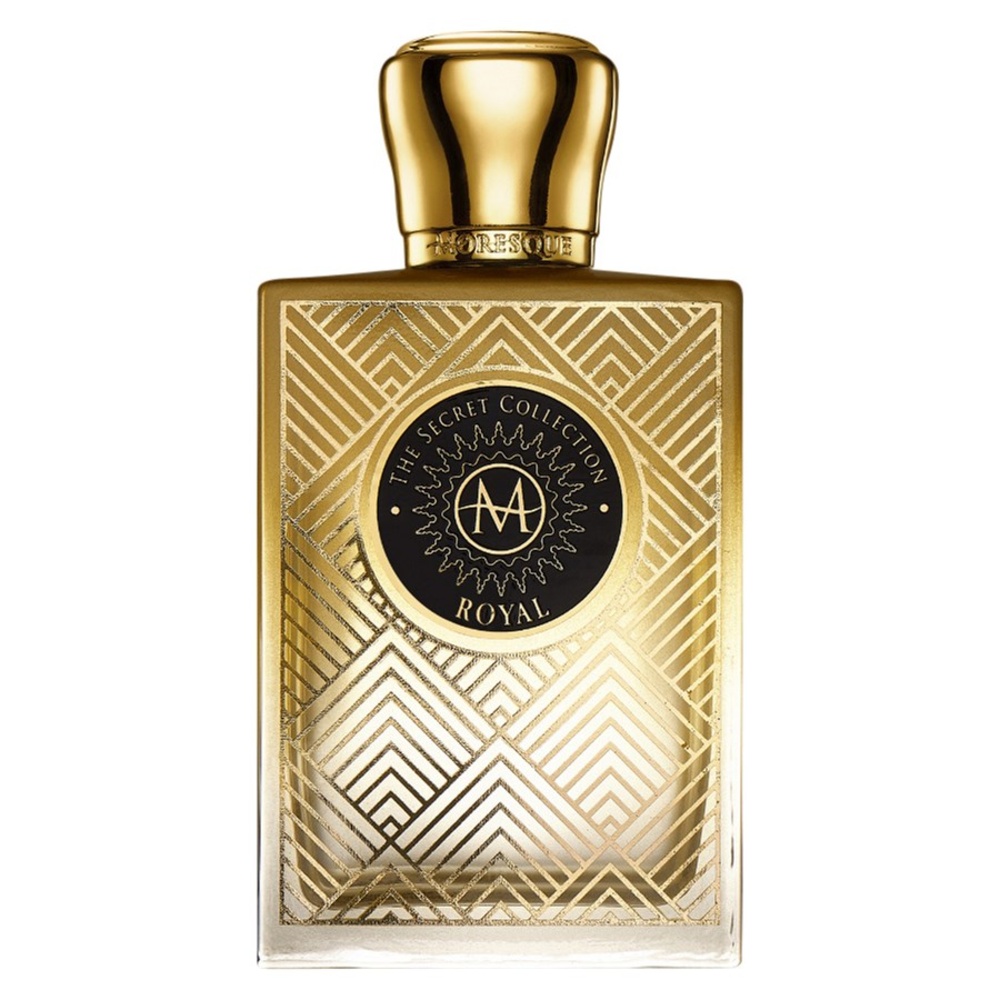 Moresque Royal Eau de Parfum Spray Eau de parfum