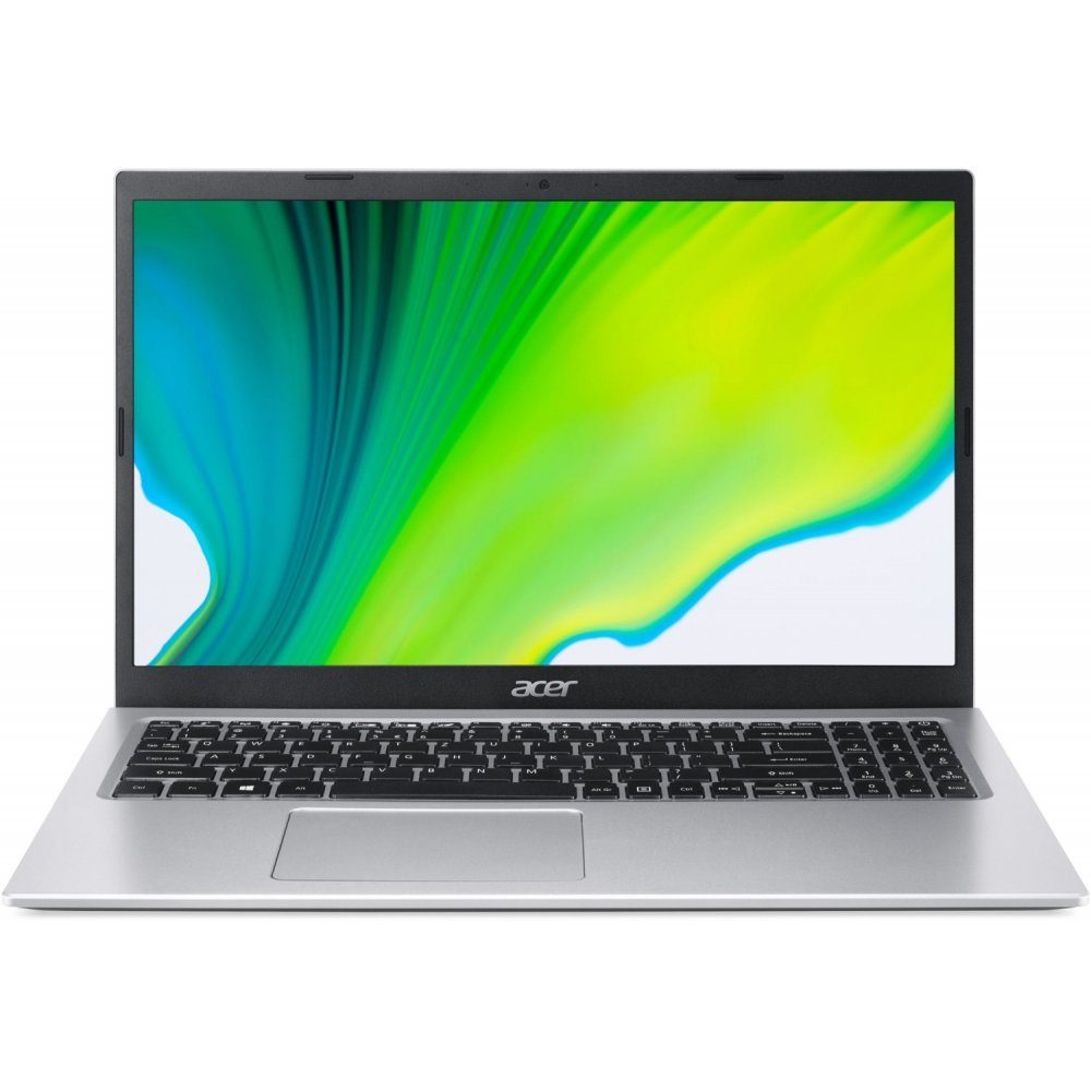 Acer Aspire 3 (A315-58G-56FJ) 512 GB SSD / 16 GB - Notebook - pure silver Notebook