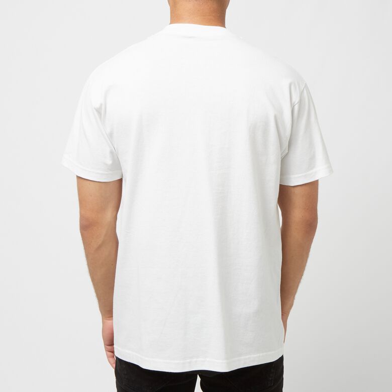 Pleasures Mother T-Shirt white