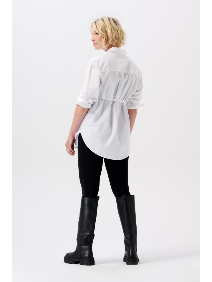 Noppies Bluse Arles in Optical White günstig kaufen