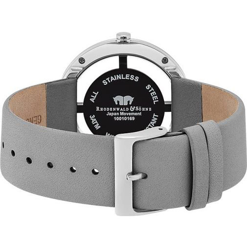 Rhodenwald & Söhne Armband-Uhr Lucrezia