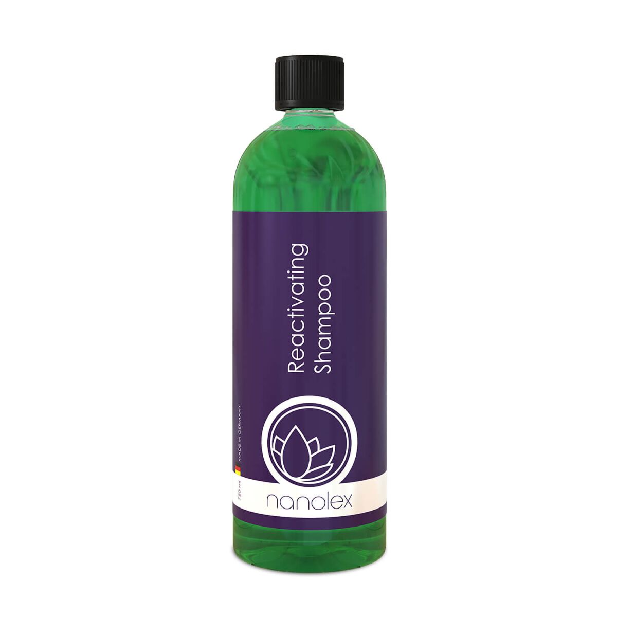 Nanolex Reactivating Shampoo 750ml
