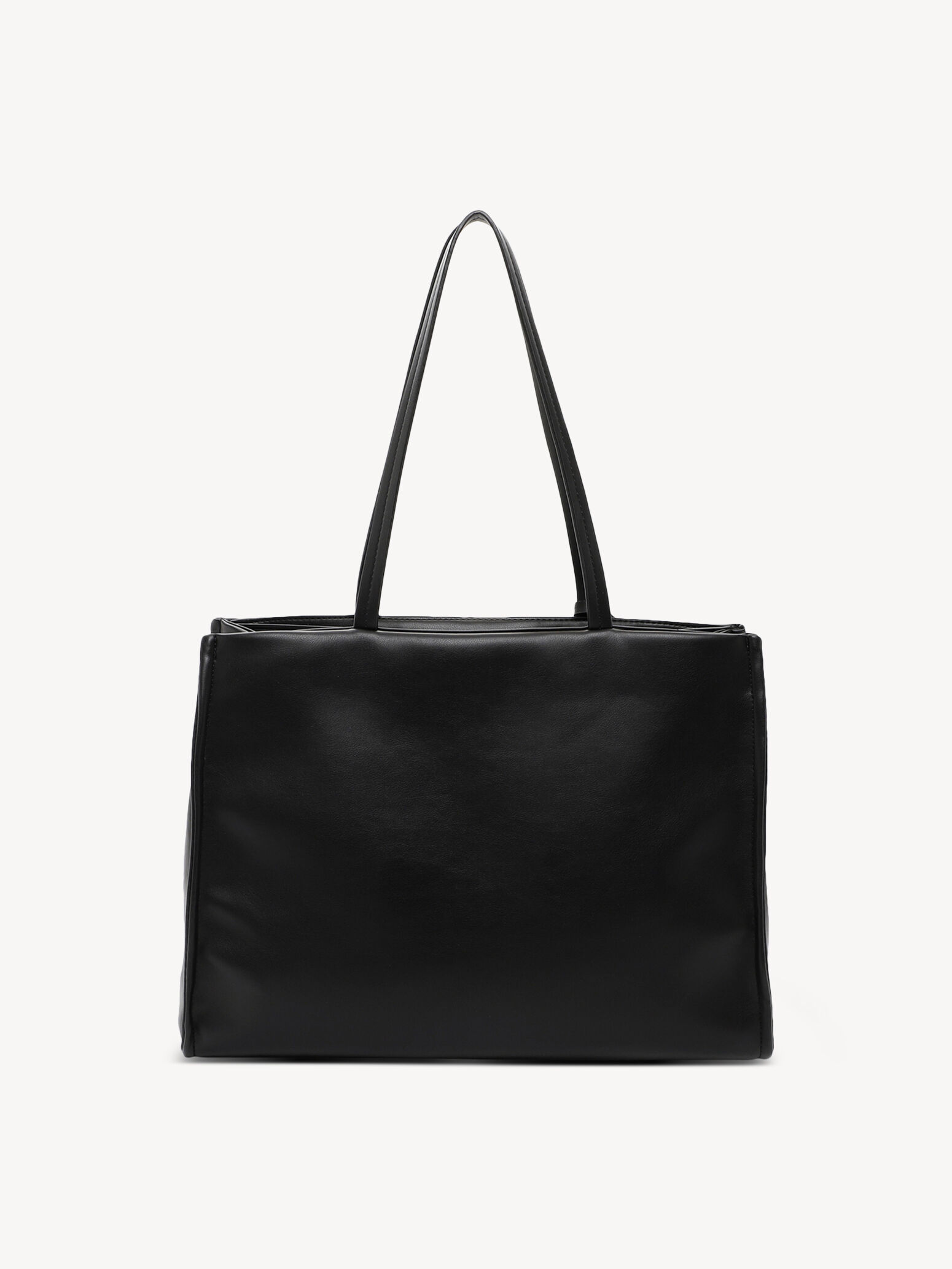 Sac cabas - noir