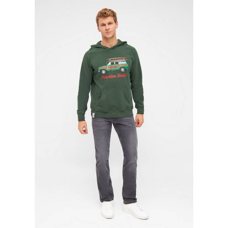 Derbe Vacar Hoodie Herren