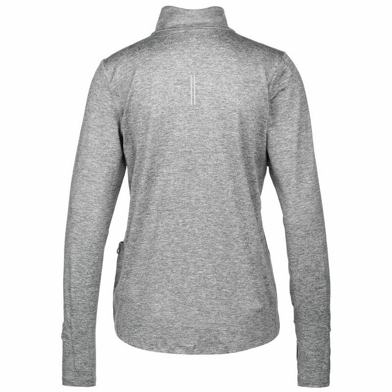 Nike Element Funktionsshirt Damen
