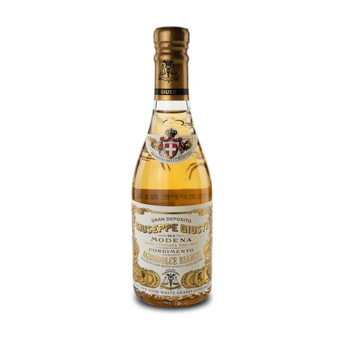 Balsamico Bianco 0,25l