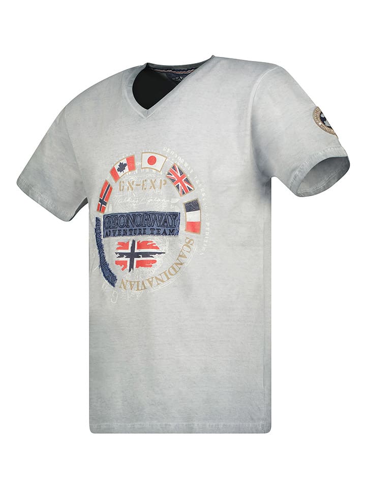 Geographical Norway Shirt 