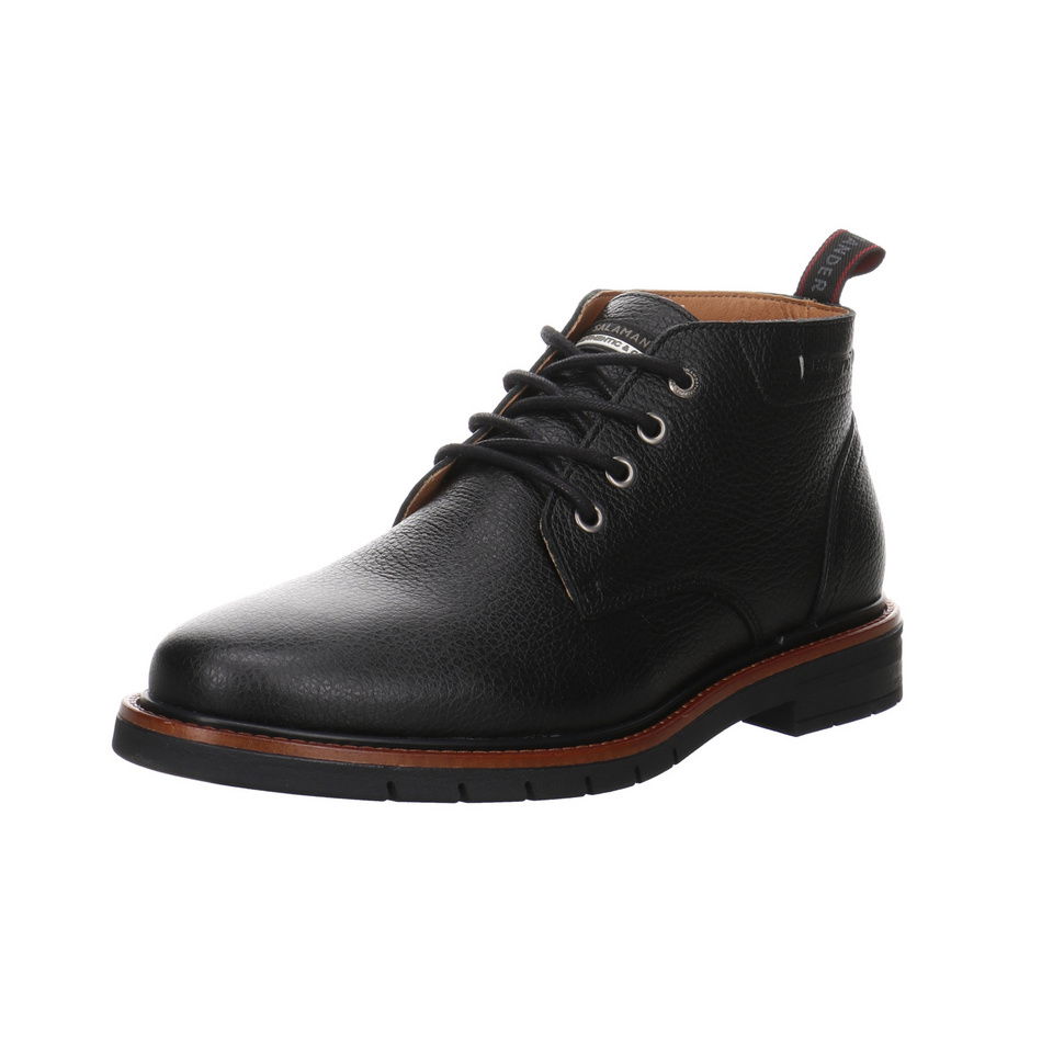 SALAMANDER Nivus Boots