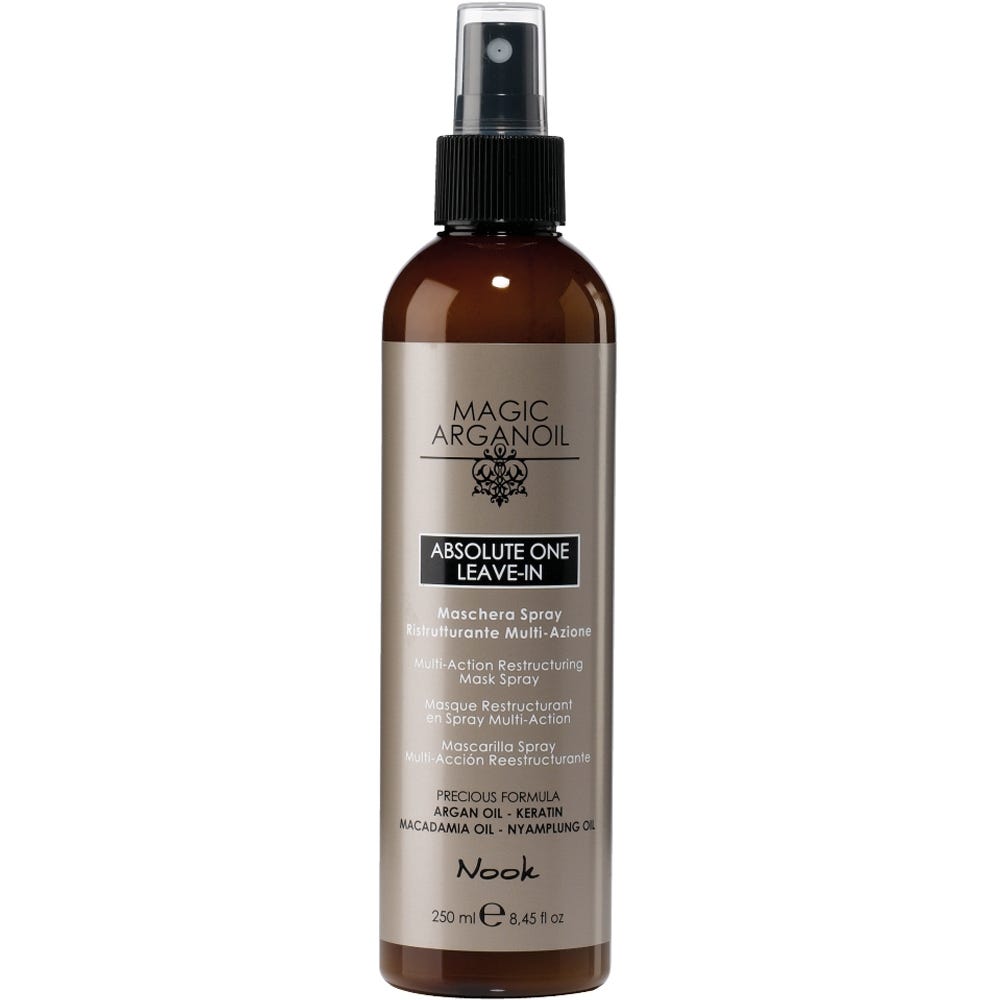 Nook Magic Argan Oil One Leave-in 250 ml