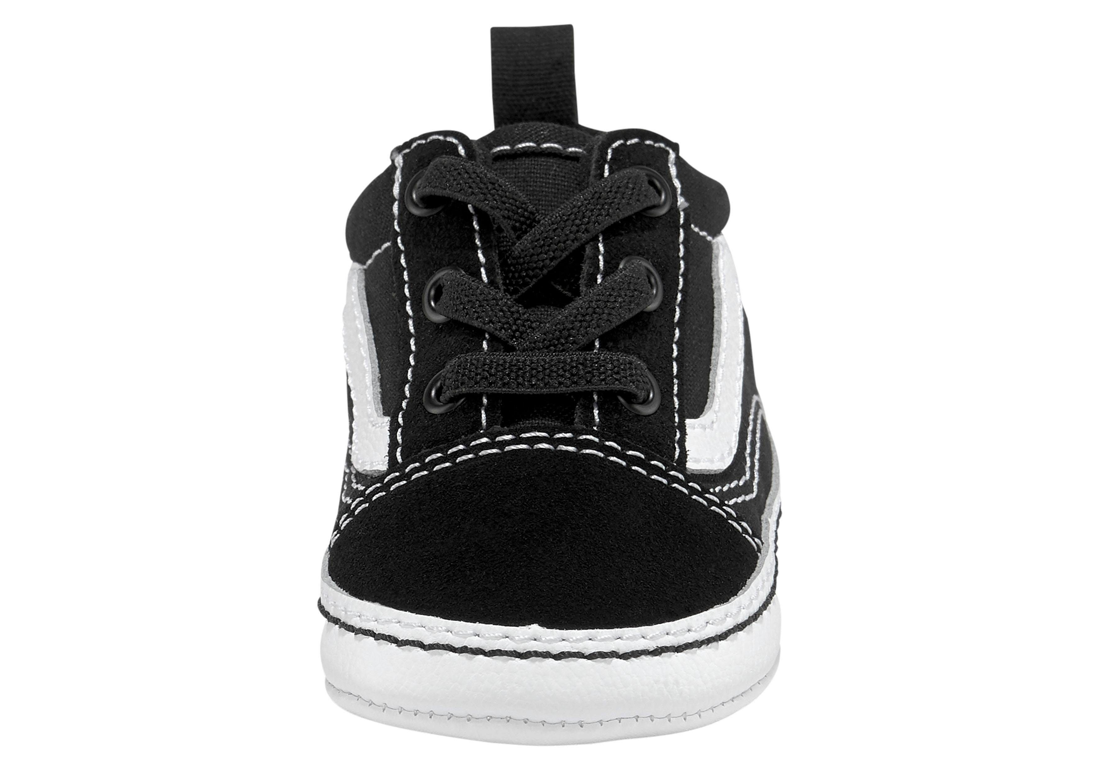 Vans Old Skool Crib Lauflernschuh für Babys