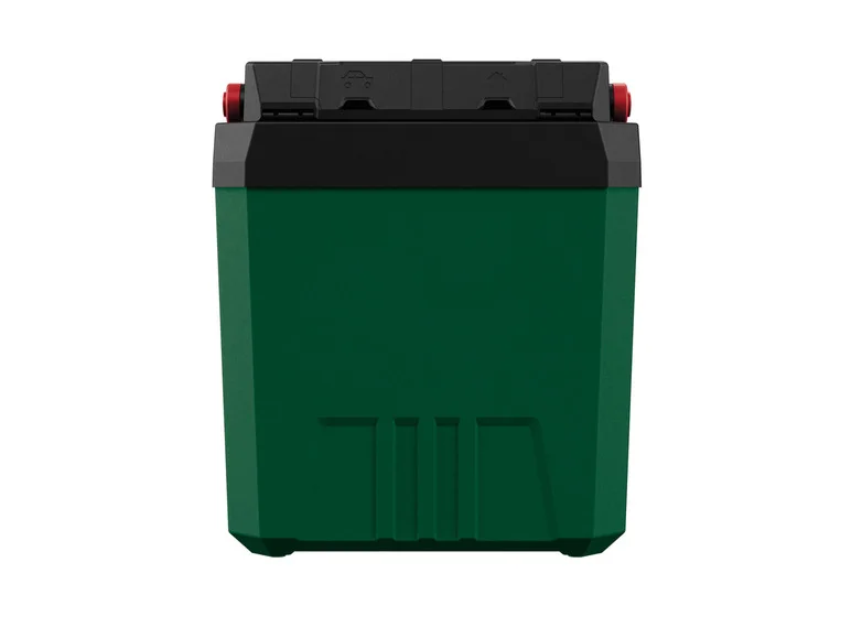 PARKSIDE® Glacière móvel com função de preservação a quente PKB 20-Li A1, 20 V