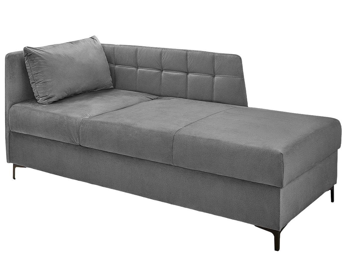 Schlafsofa Marie Grau