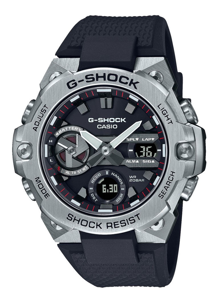 Ceas G-Shock G-STEEL GST-B400