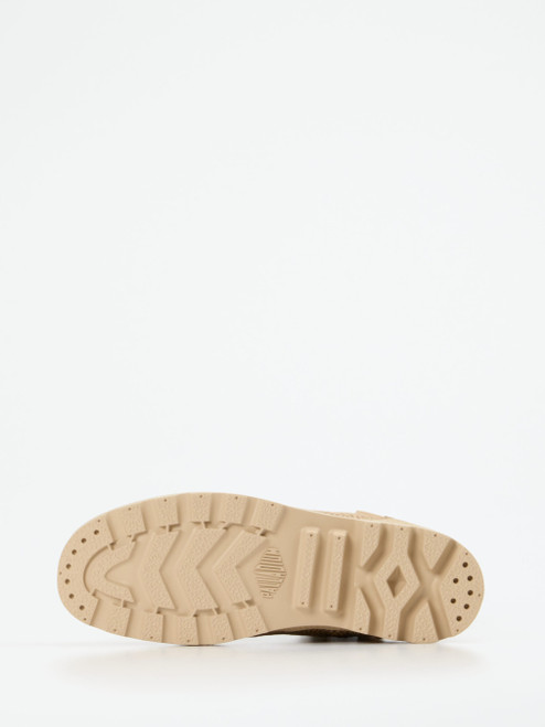 Sneaker high-81662000001 Palladium