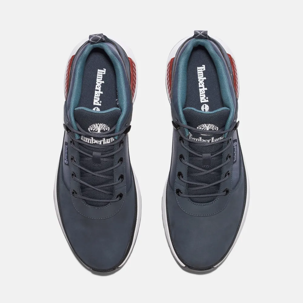Timberland Field Trekker Hiking TB0A6AFGEP21 / blau