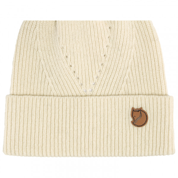 Fjällräven - Directional Rib Beanie - Mütze