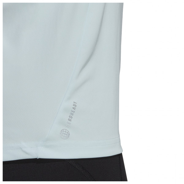 adidas - Women's Run It Tee - Funktionsshirt