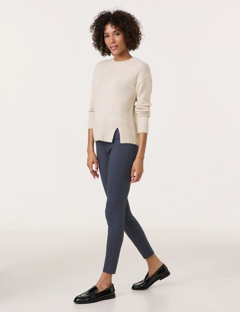 Schlupfhose SAN꞉YA SKINNY FIT