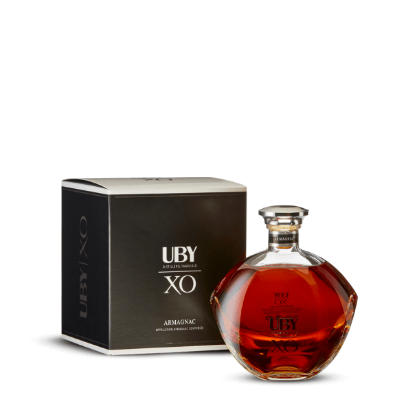 Uby XO 40%