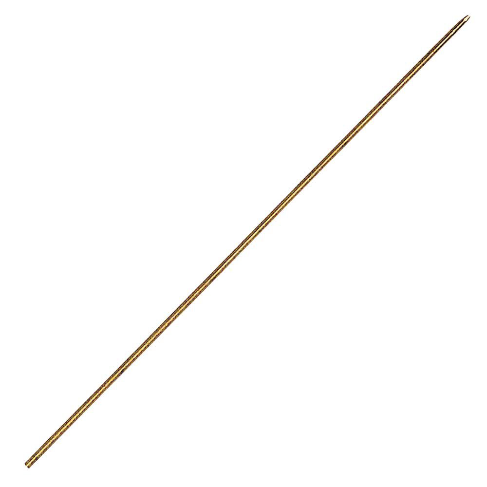 RAGOT brass needle 20cm