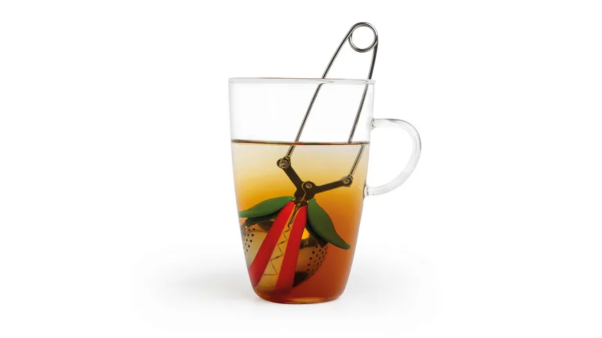 OTOTO Tee-Ei Tea Trap