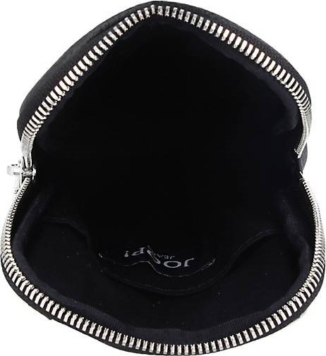 JOOP! Jeans Lettera Bianca Handytasche 12 cm