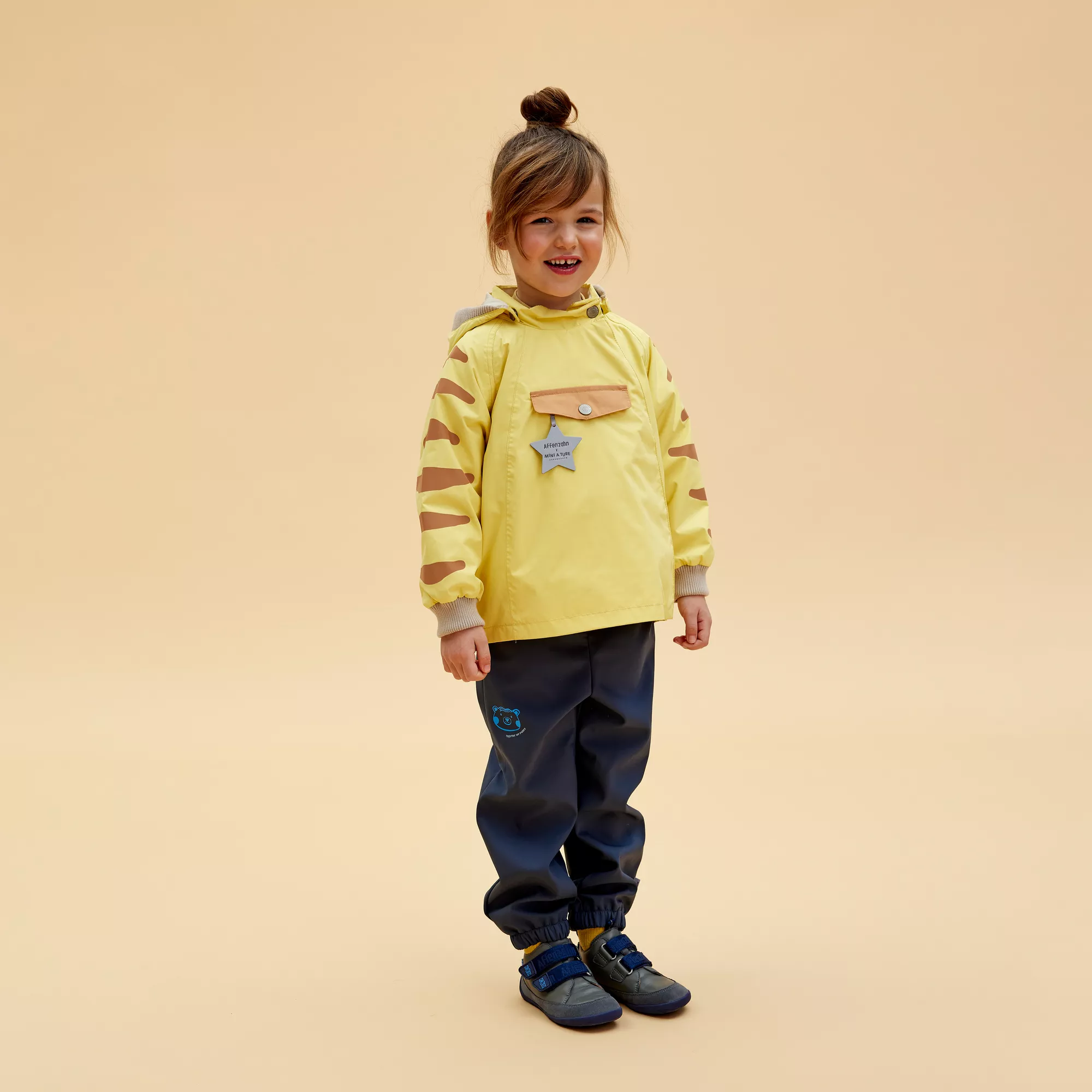 Ale Softshell Hose