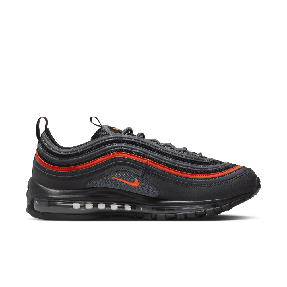 Nike Air Max 97 921826-018 / schwarz