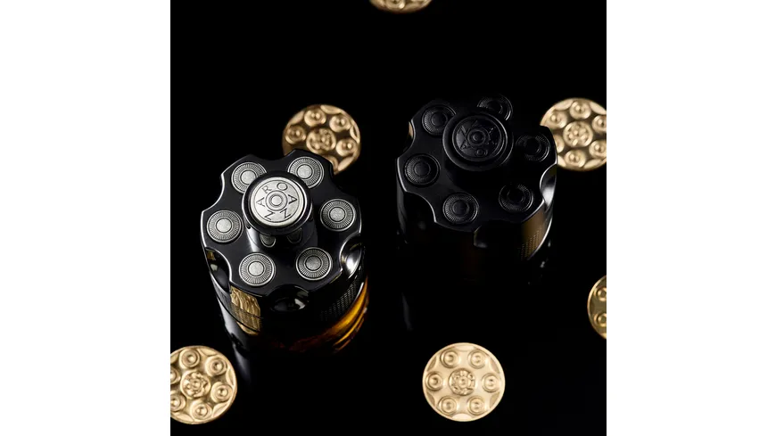 Azzaro The Most Wanted Intense Eau de Parfum