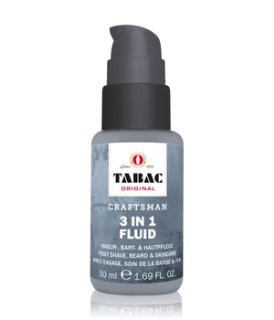 Tabac Original 3in1 Fluid Bartcreme-50 ml