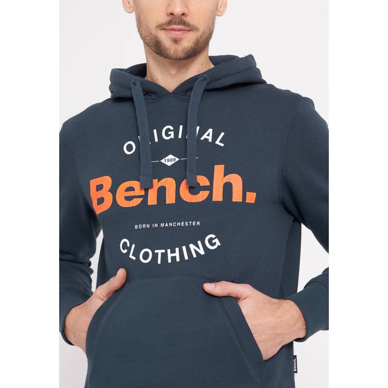 Bench Pastain Sweatshirt Herren