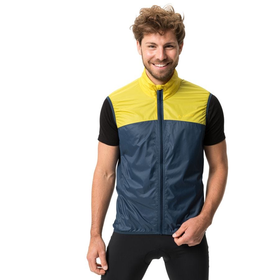 Matera Air Windweste Herren