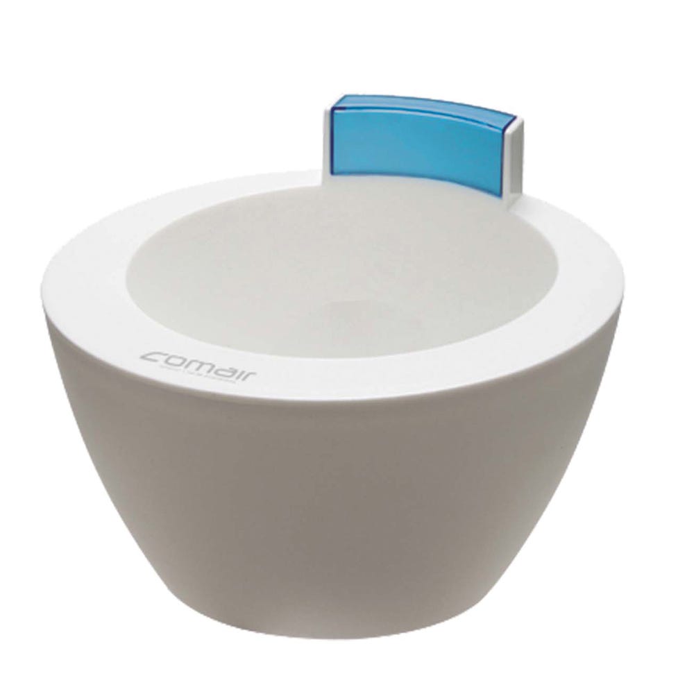 Comair Treatment Bowl weiß/blau