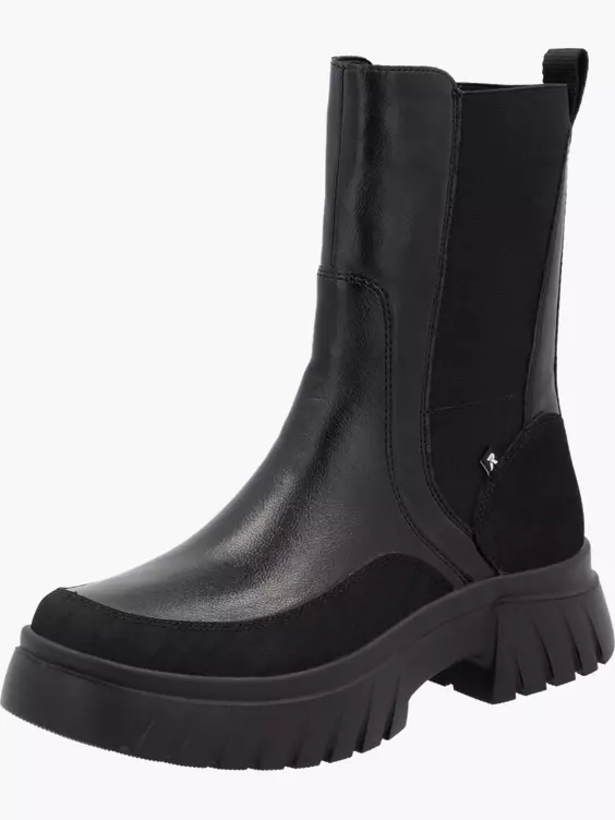 Rieker Damen Chelsea Boots