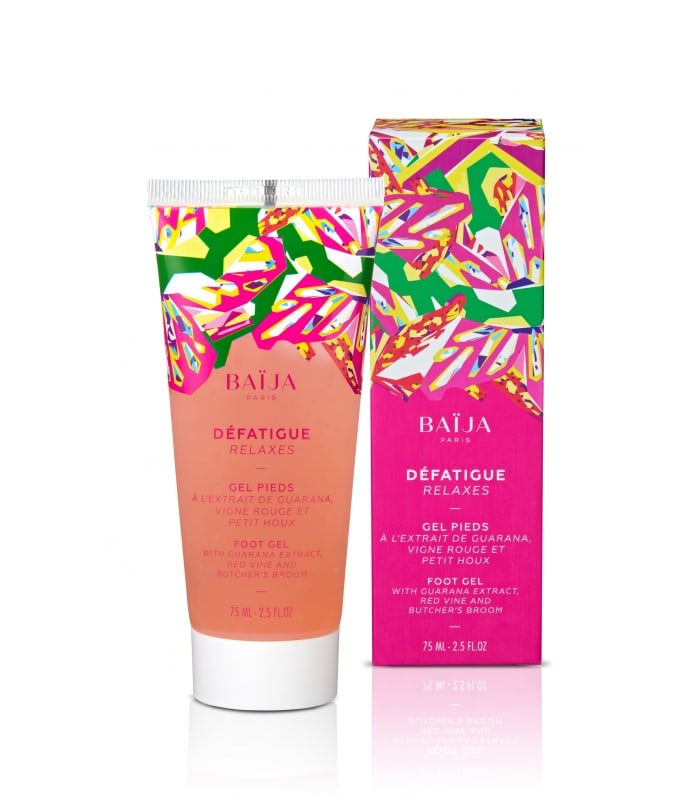 BAIJA-JOLLY FEET-Gel Pieds Defatiguant