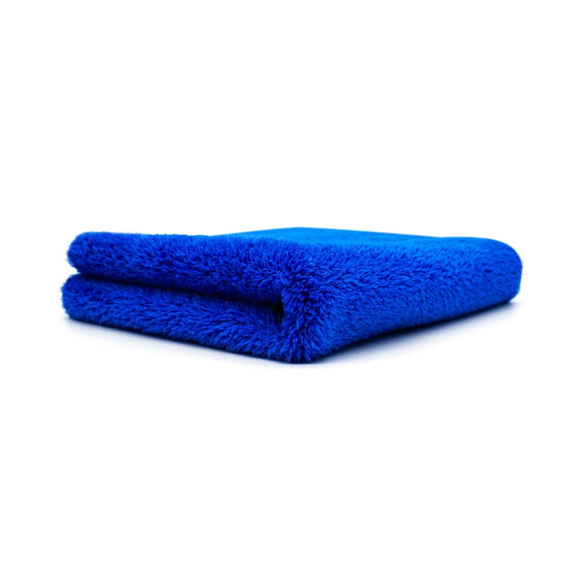 The Collection Ultra Soft Mikrofasertuch 500GSM 40×40 royal blau