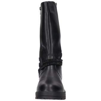 Barbarella Stiefel in braun