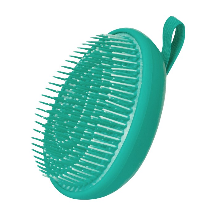 Untangling Brush Vento Turquoise