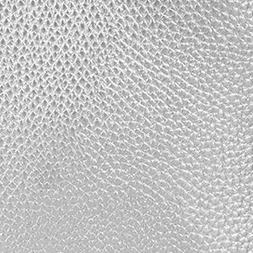 Fenway medium silver front pocket