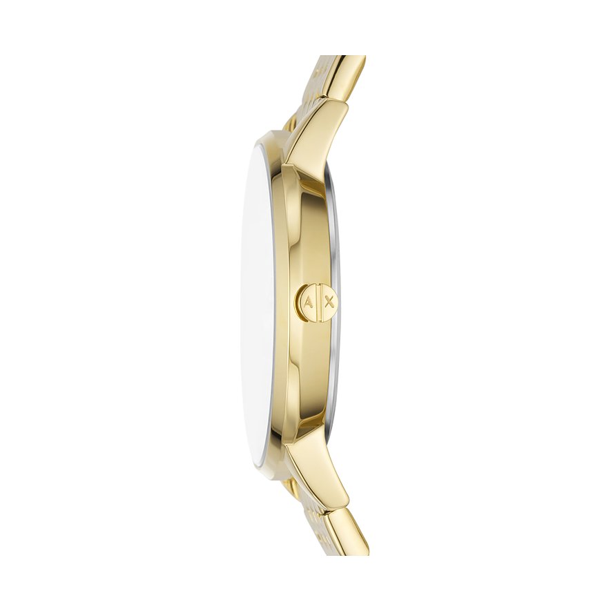 Armani Exchange Damenuhr