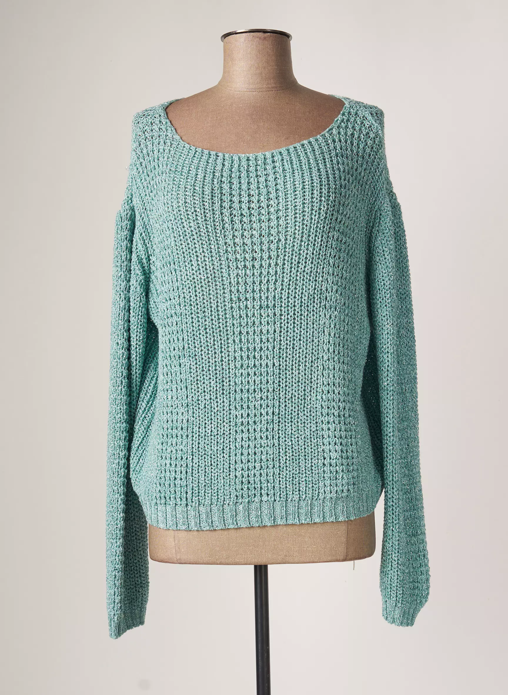 Bellita Pulls Femme couleur bleu